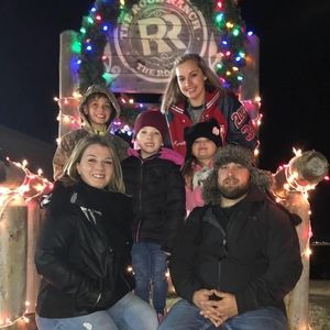 Meet your Posher, Kevin